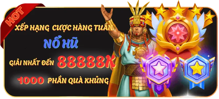 Hoàn trả cược thua 98win 9
